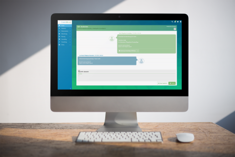 Abrechnung, DTA und Factoring